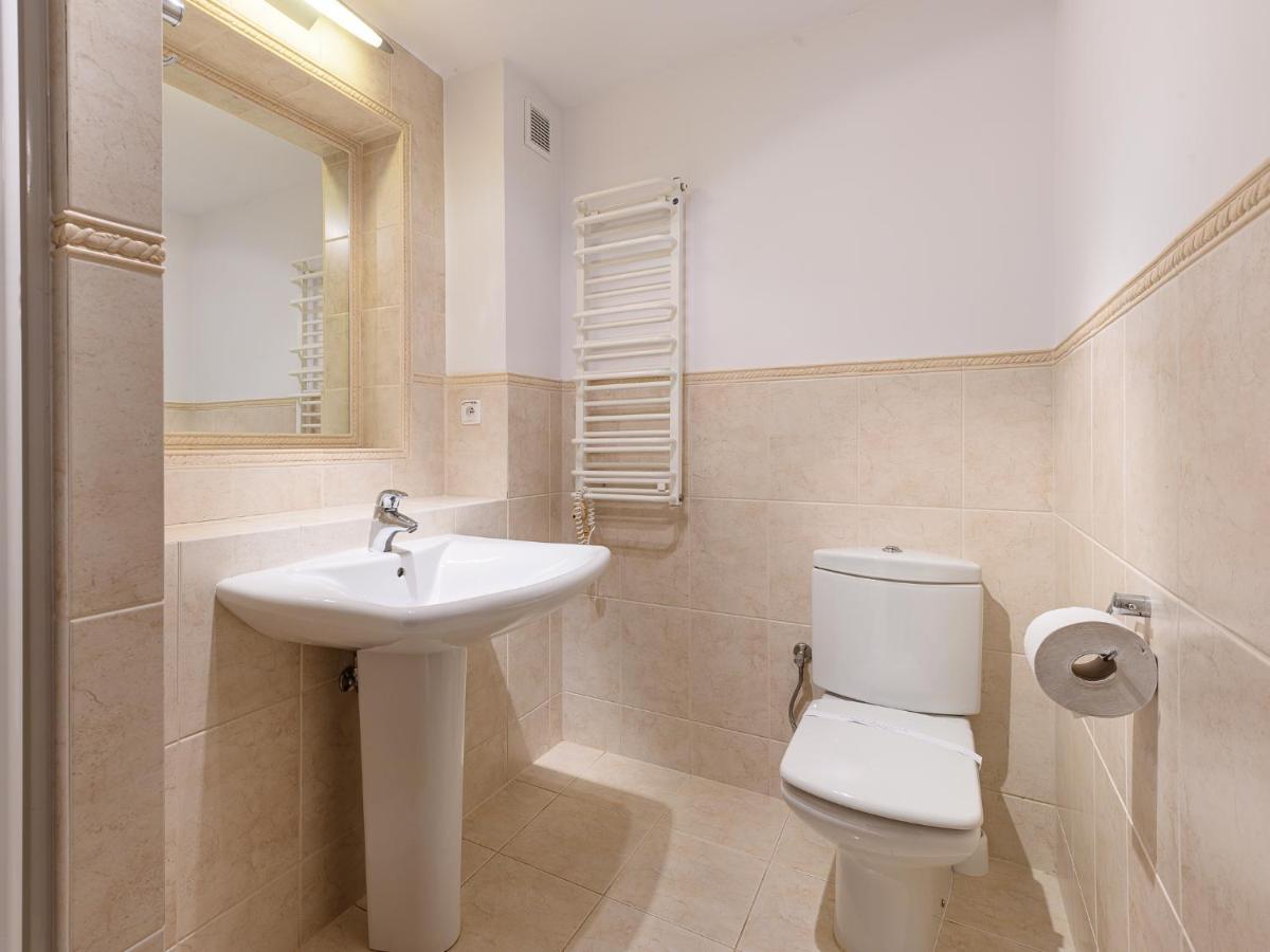 Visitzakopane - Mountain Apartament *